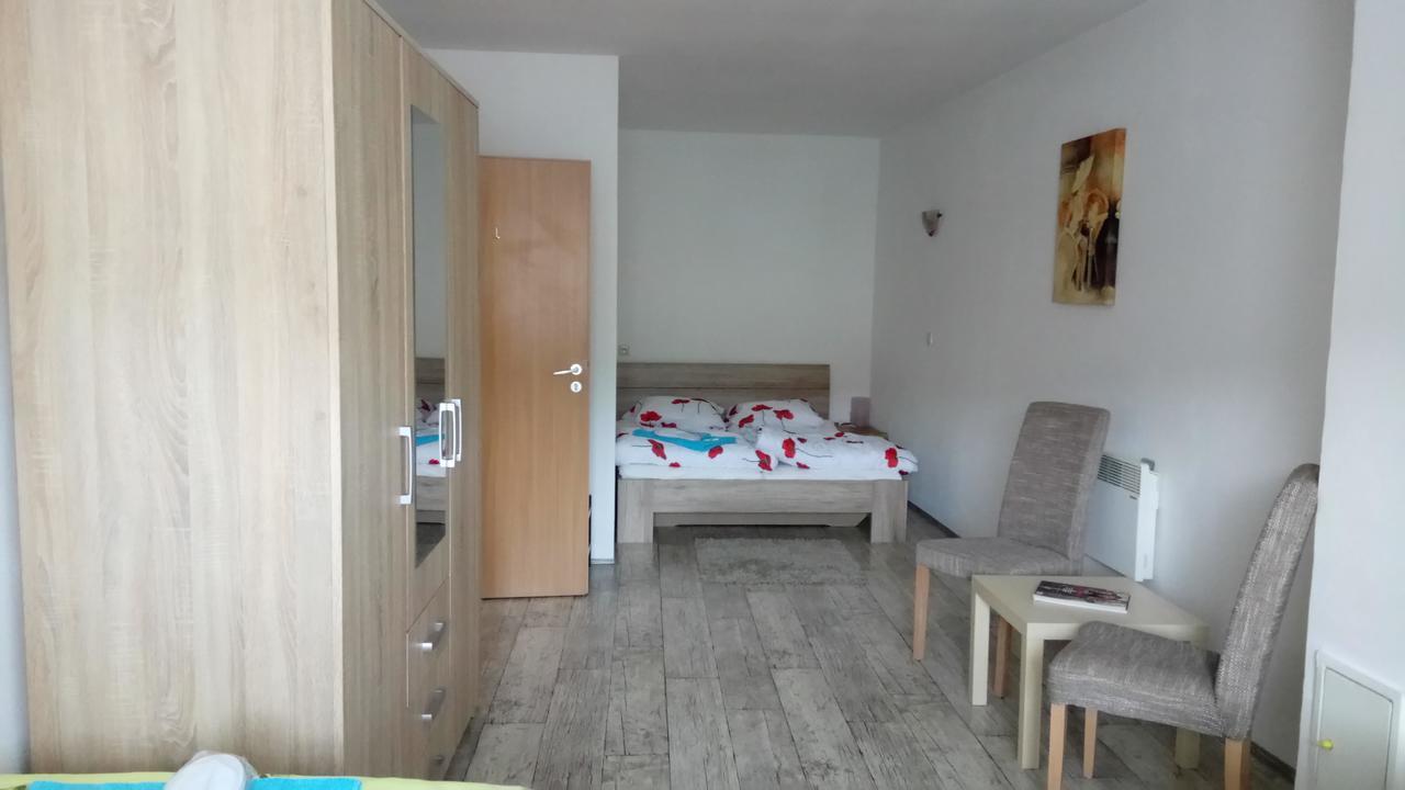 Penzion U Formana Straz nad Nezarkou Экстерьер фото